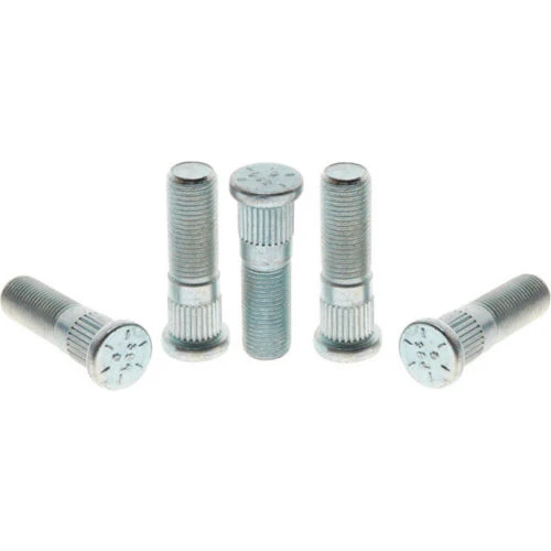 R-Line Wheel Lug Stud - Raybestos Brakes 27742B 1 R-Line Wheel Lug Stud - Raybestos Brakes 27742B