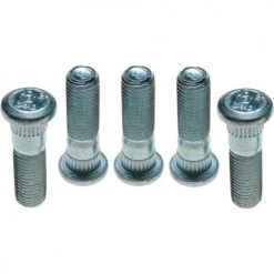 R-Line Wheel Lug Stud - Raybestos Brakes 27748B