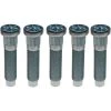 R-Line Wheel Lug Stud - Raybestos Brakes 27750B