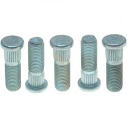 R-Line Wheel Lug Stud - Raybestos Brakes 27776B
