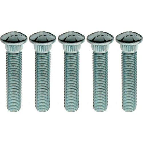 R-Line Wheel Lug Stud - Raybestos Brakes 27777B 1 R-Line Wheel Lug Stud - Raybestos Brakes 27777B