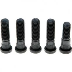 R-Line Wheel Lug Stud - Raybestos Brakes 27780B