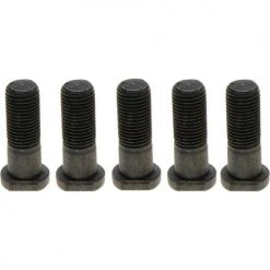 R-Line Wheel Lug Stud - Raybestos Brakes 27793B