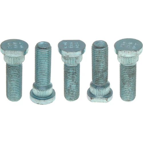 R-Line Wheel Lug Stud - Raybestos Brakes 27797B 1 R-Line Wheel Lug Stud - Raybestos Brakes 27797B