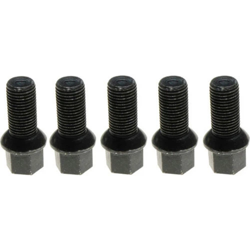 R-Line Wheel Lug Stud - Raybestos Brakes 27804B 1 R-Line Wheel Lug Stud - Raybestos Brakes 27804B