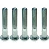 R-Line Wheel Lug Stud - Raybestos Brakes 27807B