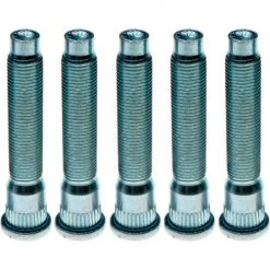 R-Line Wheel Lug Stud - Raybestos Brakes 27813B