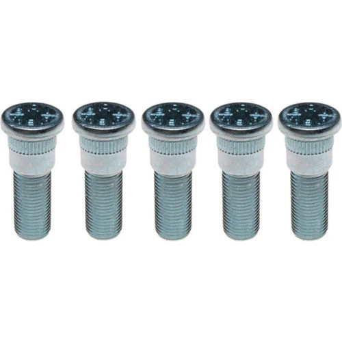 R-Line Wheel Lug Stud - Raybestos Brakes 27832B 1 R-Line Wheel Lug Stud - Raybestos Brakes 27832B