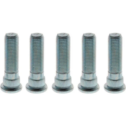 R-Line Wheel Lug Stud - Raybestos Brakes 27860B 1 R-Line Wheel Lug Stud - Raybestos Brakes 27860B