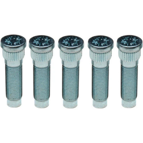 R-Line Wheel Lug Stud - Raybestos Brakes 27876B 1 R-Line Wheel Lug Stud - Raybestos Brakes 27876B