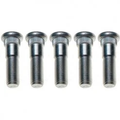 R-Line Wheel Lug Stud - Raybestos Brakes 27885B