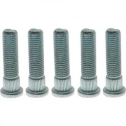 R-Line Wheel Lug Stud - Raybestos Brakes 28886B