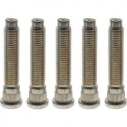 R-Line Wheel Lug Stud - Raybestos Brakes 28892B