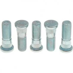 R-Line Wheel Lug Stud - Raybestos Brakes 28904B