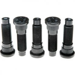 R-Line Wheel Lug Stud - Raybestos Brakes 28911B