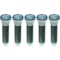 R-Line Wheel Lug Stud - Raybestos Brakes 28946B