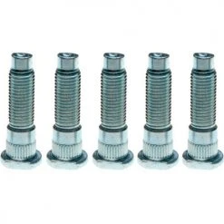 R-Line Wheel Lug Stud - Raybestos Brakes 28952B