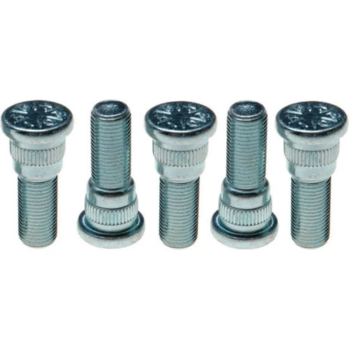 R-Line Wheel Lug Stud - Raybestos Brakes 4435B 1 R-Line Wheel Lug Stud - Raybestos Brakes 4435B