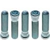 R-Line Wheel Lug Stud - Raybestos Brakes 5000B