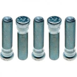 R-Line Wheel Lug Stud - Raybestos Brakes 5000B