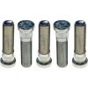 R-Line Wheel Lug Stud - Raybestos Brakes 5022B