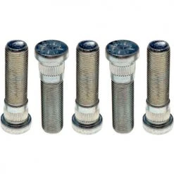 R-Line Wheel Lug Stud - Raybestos Brakes 5022B