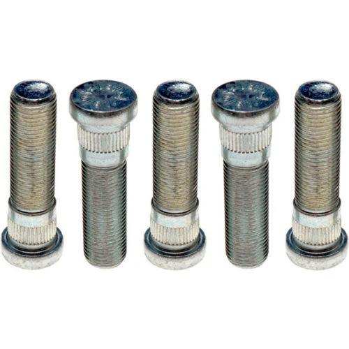 R-Line Wheel Lug Stud - Raybestos Brakes 5022B 1 R-Line Wheel Lug Stud - Raybestos Brakes 5022B