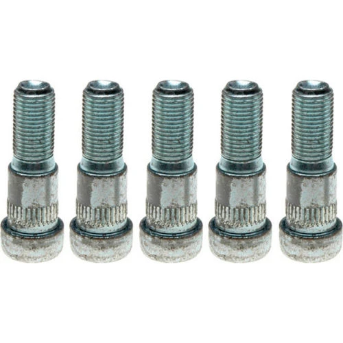 R-Line Wheel Lug Stud - Raybestos Brakes 5202B 1 R-Line Wheel Lug Stud - Raybestos Brakes 5202B