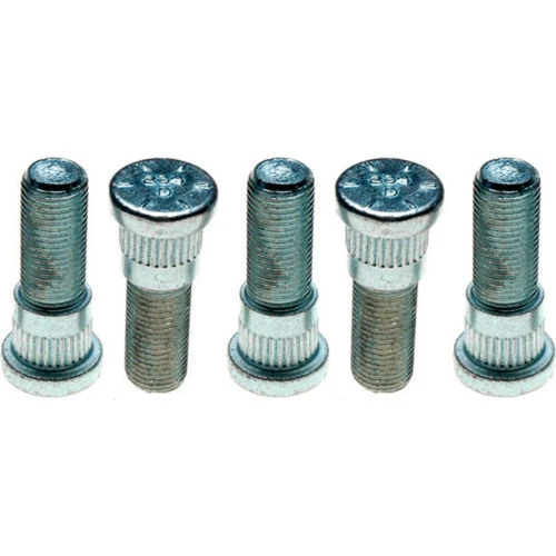 R-Line Wheel Lug Stud - Raybestos Brakes 5351B 1 R-Line Wheel Lug Stud - Raybestos Brakes 5351B