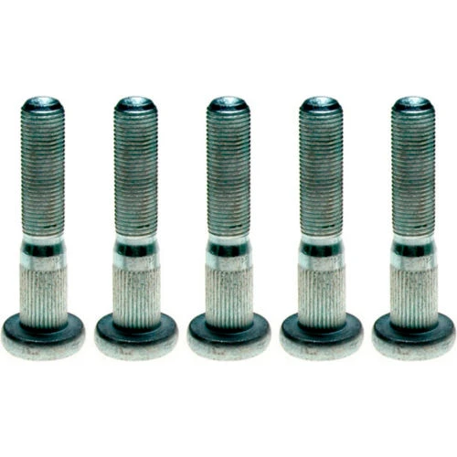 R-Line Wheel Lug Stud - Raybestos Brakes 5739B 1 R-Line Wheel Lug Stud - Raybestos Brakes 5739B