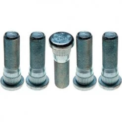 R-Line Wheel Lug Stud - Raybestos Brakes 5775B