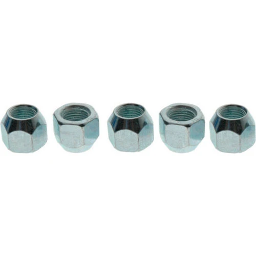 R-Line Wheel Lug Nut - Raybestos Brakes 5920N 1 R-Line Wheel Lug Nut - Raybestos Brakes 5920N