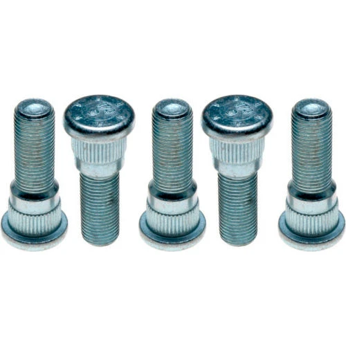 R-Line Wheel Lug Stud - Raybestos Brakes 6186B 1 R-Line Wheel Lug Stud - Raybestos Brakes 6186B