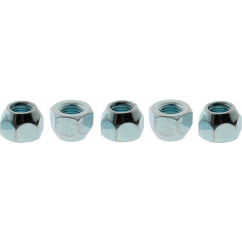 R-Line Wheel Lug Nut - Raybestos Brakes 6829N 1 R-Line Wheel Lug Nut - Raybestos Brakes 6829N
