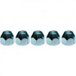 R-Line Wheel Lug Nut - Raybestos Brakes 6927N