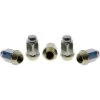 R-Line Wheel Lug Nut - Raybestos Brakes 6990N