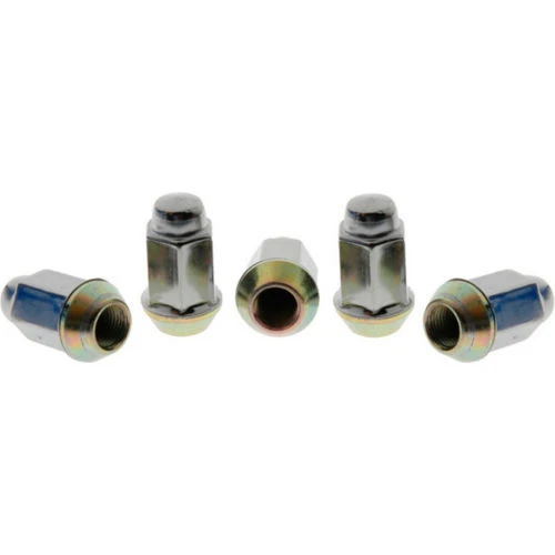 R-Line Wheel Lug Nut - Raybestos Brakes 6990N 1 R-Line Wheel Lug Nut - Raybestos Brakes 6990N