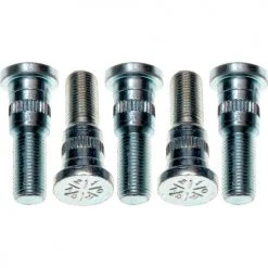 R-Line Wheel Lug Stud - Raybestos Brakes 7191B