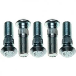 R-Line Wheel Lug Stud - Raybestos Brakes 7772B