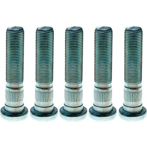 R-Line Wheel Lug Stud - Raybestos Brakes 7784B 1 R-Line Wheel Lug Stud - Raybestos Brakes 7784B