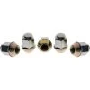 R-Line Wheel Lug Nut - Raybestos Brakes 7976N