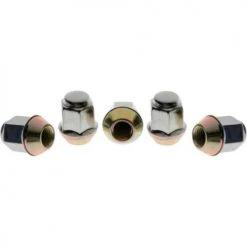 R-Line Wheel Lug Nut - Raybestos Brakes 7976N