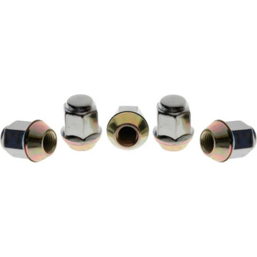 R-Line Wheel Lug Nut - Raybestos Brakes 7976N 1 R-Line Wheel Lug Nut - Raybestos Brakes 7976N