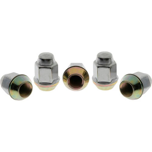 R-Line Wheel Lug Nut - Raybestos Brakes 8913N 1 R-Line Wheel Lug Nut - Raybestos Brakes 8913N