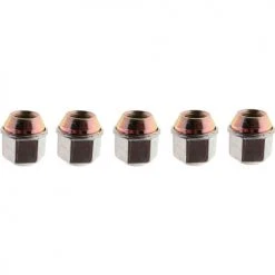 R-Line Wheel Lug Nut - Raybestos Brakes 8915N
