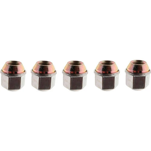 R-Line Wheel Lug Nut - Raybestos Brakes 8915N 1 R-Line Wheel Lug Nut - Raybestos Brakes 8915N
