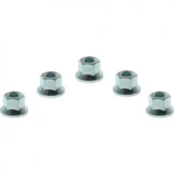 R-Line Wheel Lug Nut - Raybestos Brakes 8938N