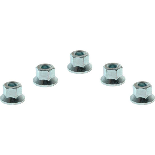 R-Line Wheel Lug Nut - Raybestos Brakes 8938N 1 R-Line Wheel Lug Nut - Raybestos Brakes 8938N