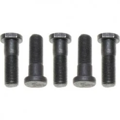 R-Line Wheel Lug Stud - Raybestos Brakes 9340B
