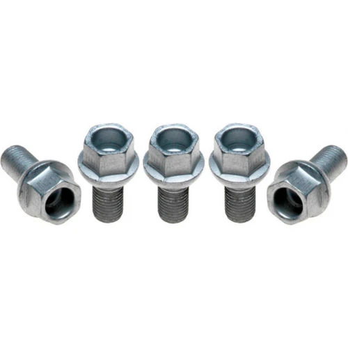 R-Line Wheel Lug Stud - Raybestos Brakes 9406B 1 R-Line Wheel Lug Stud - Raybestos Brakes 9406B